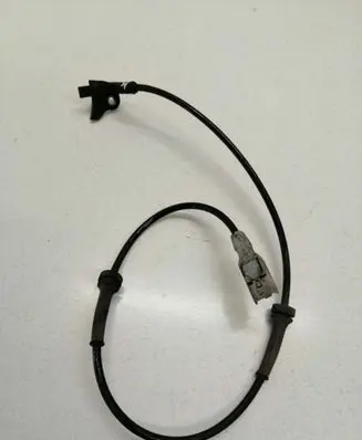 Citroen C4 I Picasso ABS brake wheel speed sensor 9655270080