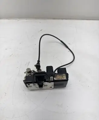 Tesla Model S Front door lock 600891299C
