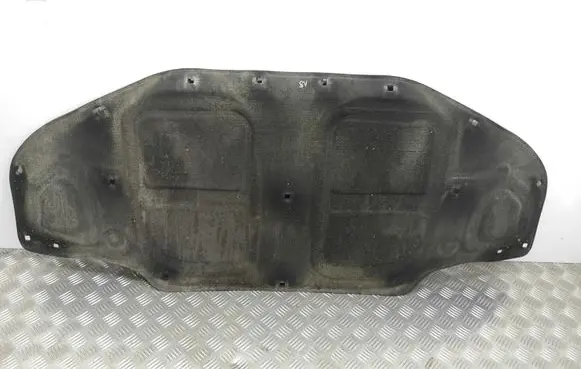 Audi A8 S8 D3 4E Engine bonnet/hood sound/heat insulation 