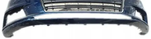 Audi A3 S3 8V Front bumper ZDERZAK841