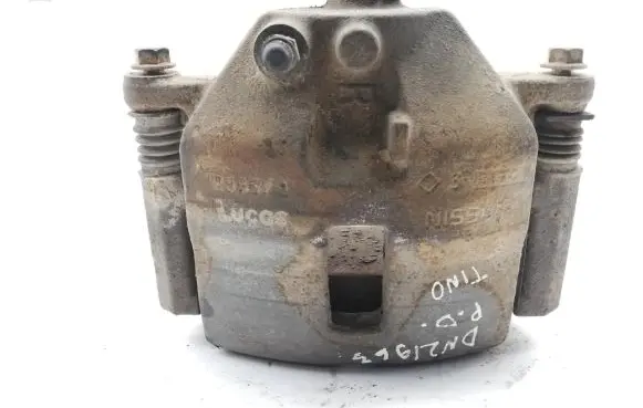 Nissan Almera Tino Front brake caliper