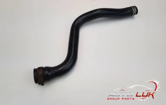 Peugeot 407 Engine coolant pipe/hose