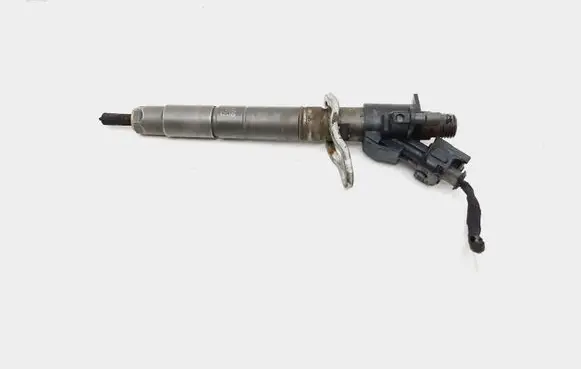 Volvo C30 Fuel injector 31303238
