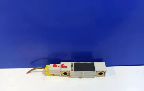Volvo XC90 Airbag deployment crash/impact sensor 31360001 8651755