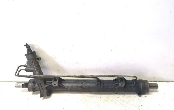 BMW 1 E81 E87 Steering rack 676380708