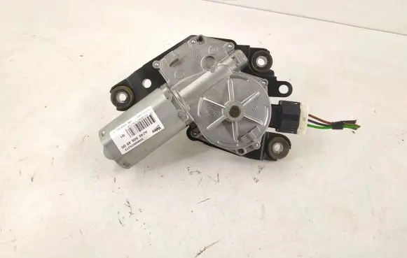 Mercedes-Benz B W246 W242 Rear window wiper motor A2469064900 2469064900