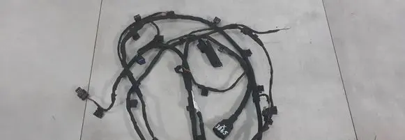 Volkswagen T-Roc Parking sensor (PDC) wiring loom 2GA971104K
