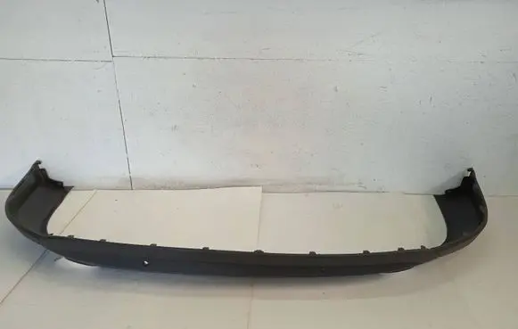 Ford S-MAX Rear bumper lower part trim EM2B17F954P EM2B17F954N