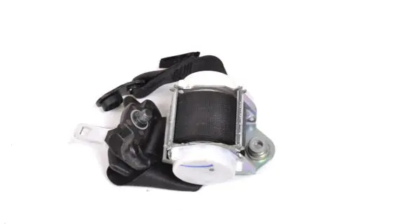 Jaguar XF X250 Front seatbelt 34097057C