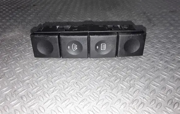 Ford Fiesta Windscreen/window heater switch 2S6T18K574AC