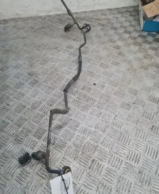 Brake vacuum hose/pipe
