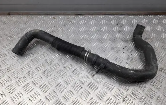 Chevrolet Corvette Engine coolant pipe/hose 22768501