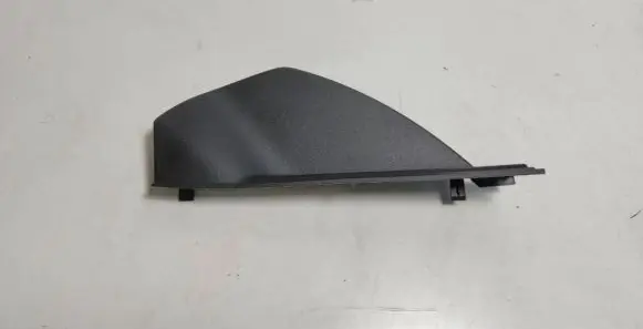 Mercedes-Benz GLE (W166 - C292) Dashboard side end trim A1666808503