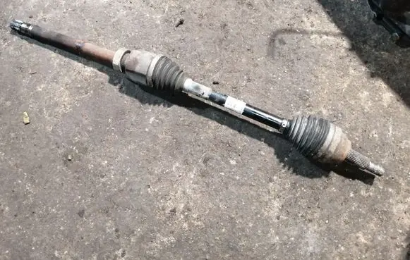 Renault Talisman Front driveshaft 391009398R