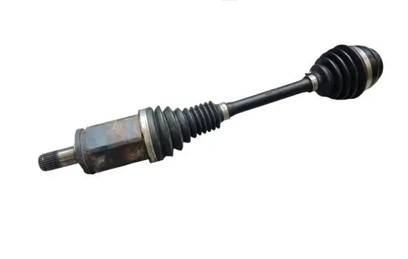 BMW 7 F01 F02 F03 F04 Front driveshaft