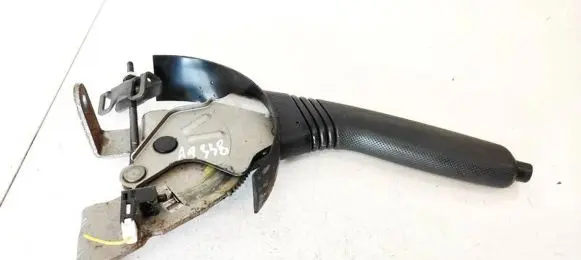 Toyota Aygo AB10 Handbrake/parking brake lever assembly