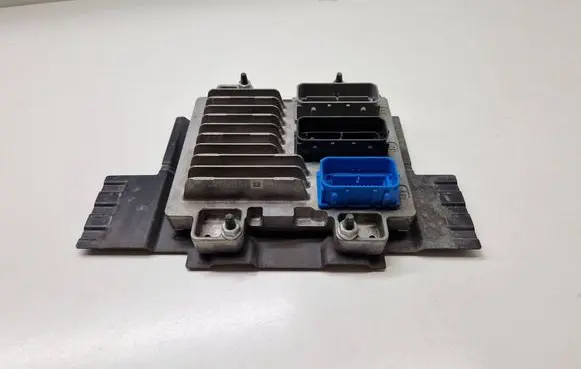 Buick Encore I Engine control unit/module 12679097