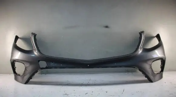 Mercedes-Benz GLC C253 Front bumper