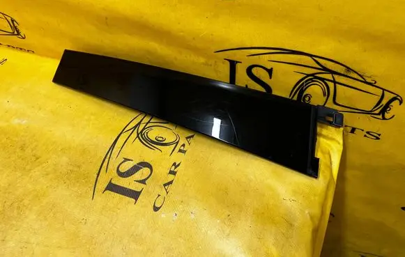Ford Escape IV Rear door trim (molding) LJ6B-S254A41-AAW LJ6BS254A41AAW