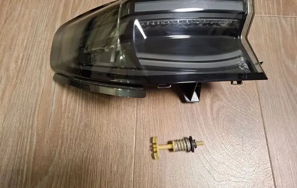 Ford Capri EV Rear/tail lights R2KB13405AD