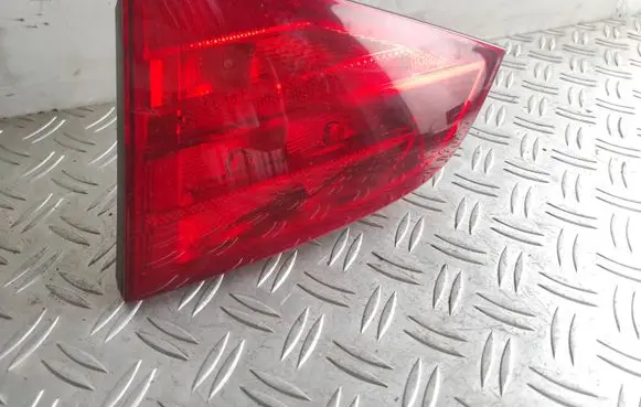 Audi A4 S4 B8 8K Tailgate rear/tail lights