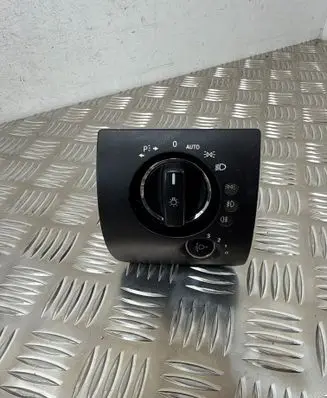 Mercedes-Benz ML W164 Light switch A1645450604 04058620