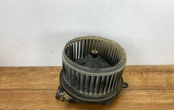 Ford F150 Heater fan/blower FL3H19846AEPIN FL3H19846AE