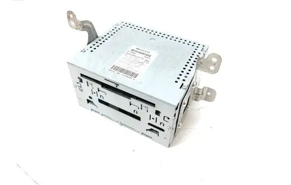 Citroen C-Crosser Radio/CD/DVD/GPS head unit MN141319 34U157 74145265A