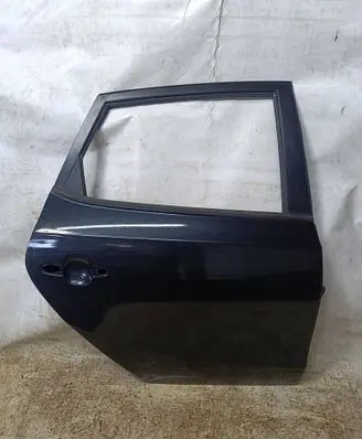 Hyundai i30 Rear door 
