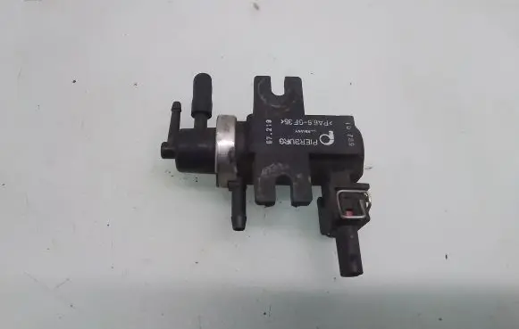 Volkswagen PASSAT B5 Turbo solenoid valve 1H090662736