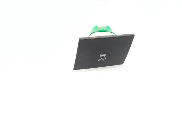 Traction control (ASR) switch