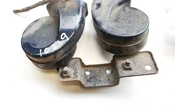 Subaru Outback Horn signal e13000094 86012ag030