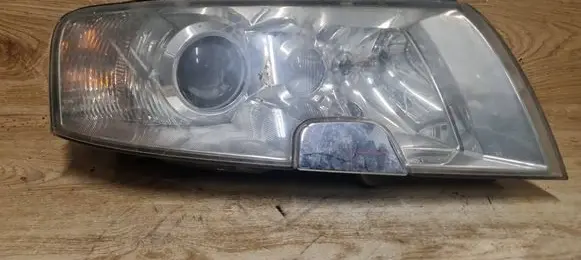 Headlight/headlamp