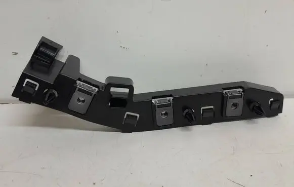 Citroen C3 Front bumper mounting bracket 9812064480 8114586