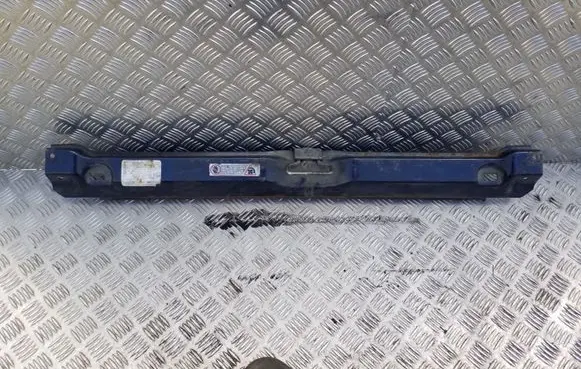 Volkswagen Transporter - Caravelle T4 Top upper radiator support slam panel