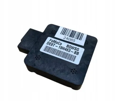 Ford Transit Custom Keyless system antenna DE8T-19H463-BB