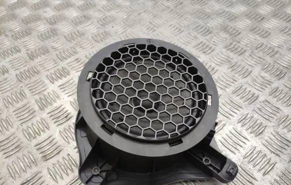 Peugeot 308 Front door speaker 9830932280