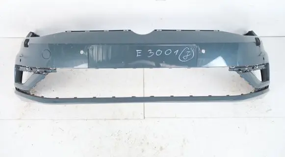 Volkswagen Golf VII Front bumper 5G0807221FL