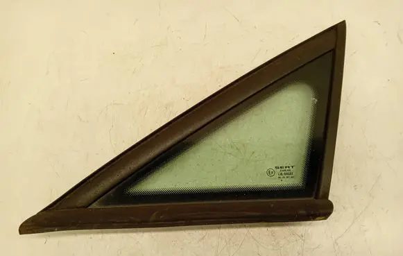 Seat Toledo III (5P) Front triangle window/glass 