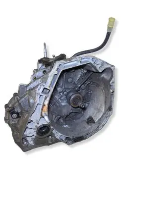 Renault Clio V Manual 6 speed gearbox TL4B362 320108381R TL4