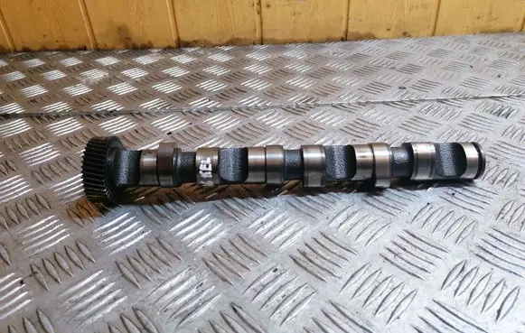 Camshaft