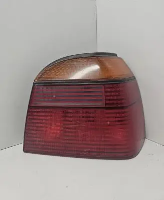 Volkswagen Golf III Rear/tail lights