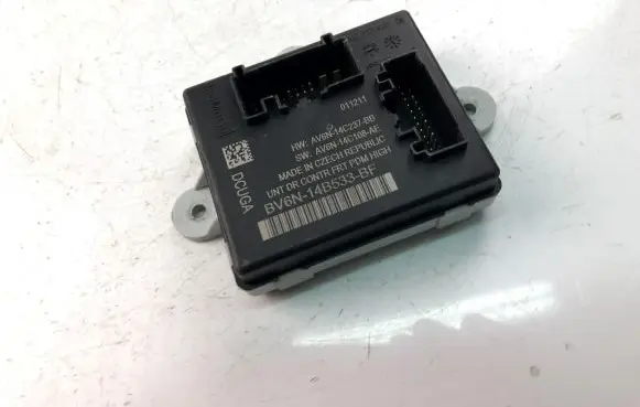 Ford Focus Other control units/modules BV6N14B533BF