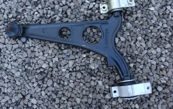 Fiat Multipla Front control arm