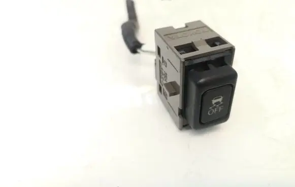 Lexus IS 220D-250-350 ESP (stability program) switch 15A895