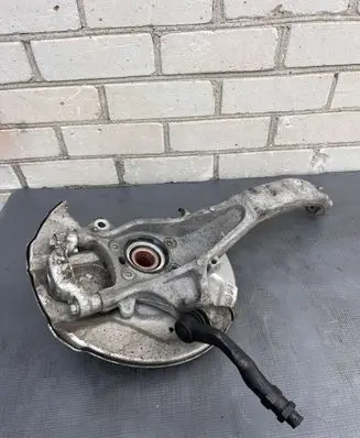 Volvo XC90 Front wheel hub