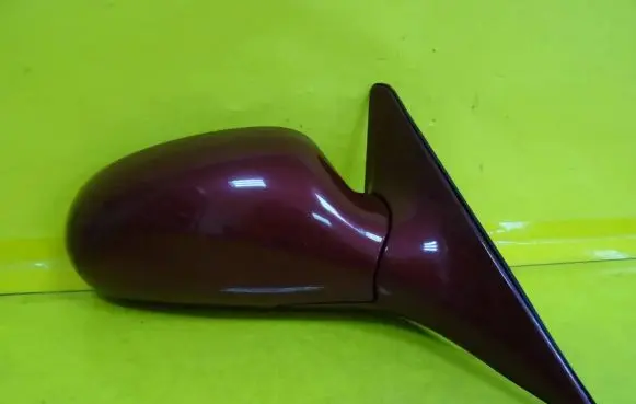 Hyundai Sonata Front door electric wing mirror