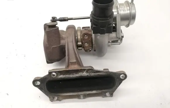 Dacia Sandero Turbo 144108035R
