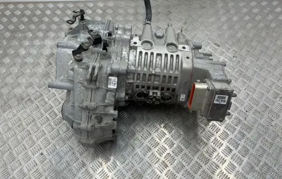KIA Soul Engine 365000E200 89528N 160520005