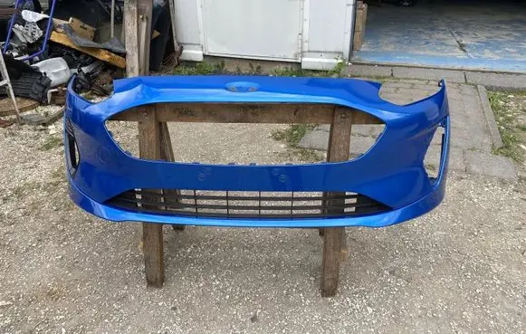 Ford Fiesta Front bumper H1BB17757A